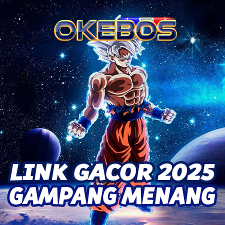 OKEBOS: Tempat Nongkrong Gen-Z buat Nyelot 2025 Paling Gacor